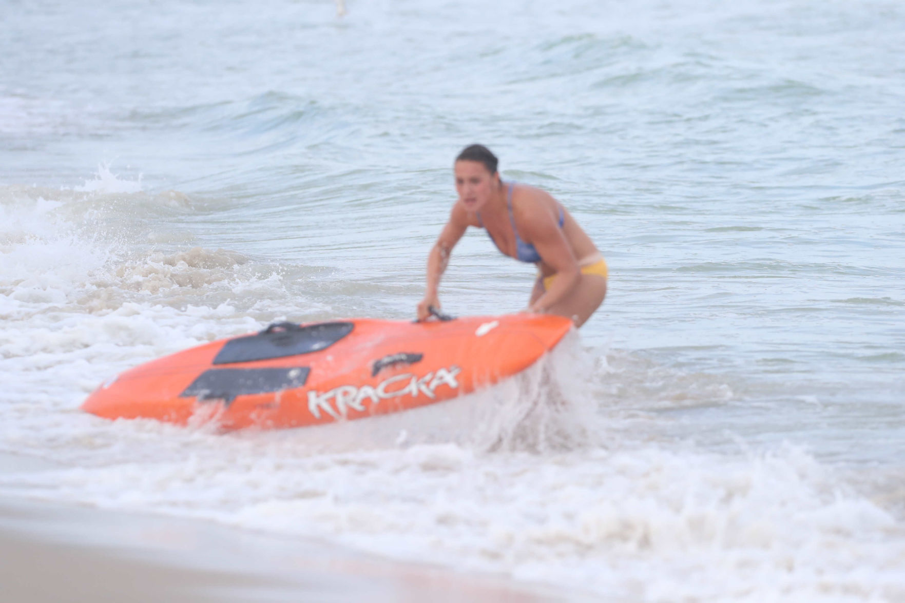 2019 Long Beach Island Lifeguard Tournament